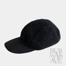 Load image into Gallery viewer, "THE J.PETERMAN COMPANY" OUTDOOR FLEECE CAP (SZ XL / DEADSTOCK)