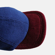 Load image into Gallery viewer, N.O.S "NEW ENGLAND CAP" FLEECE CAP (FITS LIKE ALL)