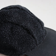 Load image into Gallery viewer, "THE J.PETERMAN COMPANY" OUTDOOR FLEECE CAP (SZ XL / DEADSTOCK)
