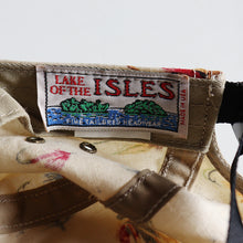 Load image into Gallery viewer, 1990's LONGER BILL FISHING CAP (ONE SIZE FITS ALL)