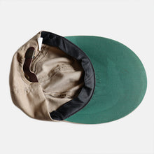 Load image into Gallery viewer, 1990's "NEW ENGLAND FISHING GEAR" LONGBILL CAP (SZ 58cm-60cm)