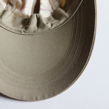 Load image into Gallery viewer, 1990's LONGER BILL FISHING CAP (ONE SIZE FITS ALL)