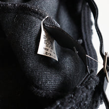 Load image into Gallery viewer, "THE J.PETERMAN COMPANY" OUTDOOR FLEECE CAP (SZ XL / DEADSTOCK)