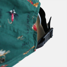 Load image into Gallery viewer, 1990's "LAKE OF THE ISLES" LOMG BILL CAP (FITS LIKE ALL / GOOD CONDITION)