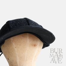 Load image into Gallery viewer, "THE J.PETERMAN COMPANY" OUTDOOR FLEECE CAP (SZ XL / DEADSTOCK)