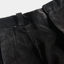 Load image into Gallery viewer, 1950's FRENCH WORK CORDUROY TROUSER (W34×L30) MINT CONDITION
