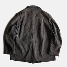 Load image into Gallery viewer, 1920's FRENCH HUNTING PIQUE JACKET (MEDIUM)