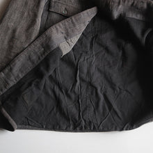 Load image into Gallery viewer, 1920's FRENCH HUNTING PIQUE JACKET (MEDIUM)