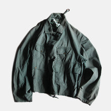 Load image into Gallery viewer, 1950's "MASLAND" FISHING JACKET (LARGE)