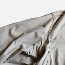 画像をギャラリービューアに読み込む, 1950's~ "DUXBAK" FISHING JACKET (SZ ABOUT LARGE)