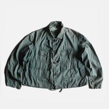 Load image into Gallery viewer, 1950's "MASLAND" FISHING JACKET (LARGE)