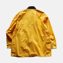 Load image into Gallery viewer, 1980's~ "RALPH LAUREN" FIREMAN JACKET (MADE IN USA / RARE STYLE)