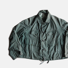 Load image into Gallery viewer, 1950's "MASLAND" FISHING JACKET (LARGE)