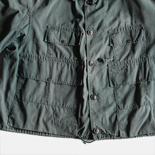 Load image into Gallery viewer, 1950's "MASLAND" FISHING JACKET (LARGE)