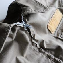 Load image into Gallery viewer, 1960's "HERTER'S" POPLN FISHING JACKET (SZ XL / DEADSTOCK)