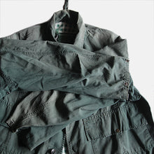 Load image into Gallery viewer, 1950's "MASLAND" FISHING JACKET (LARGE)
