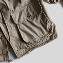 画像をギャラリービューアに読み込む, 1980's "L.L.BEAN" FOREST KEEPER WARDEN JACKET (SZ MEDIUM / GOOD CONDITION)
