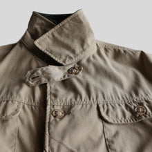 画像をギャラリービューアに読み込む, 1980's "L.L.BEAN" FOREST KEEPER WARDEN JACKET (SZ MEDIUM / GOOD CONDITION)