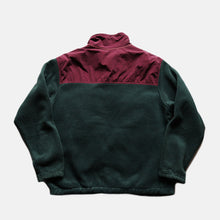 Load image into Gallery viewer, 1990's "ORVIS" FLEECE JACKET (SZ LAEGE / GOOD DESIGN)