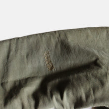 Load image into Gallery viewer, 1960's~ FRENCH NAVY DECK JACKET (SZ LARGE / GOOD STENCIL)