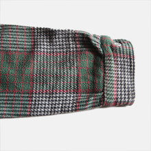 Load image into Gallery viewer, 1950's "PILGRIM" HEAVY FLANNEL SHIRT (LARGE)