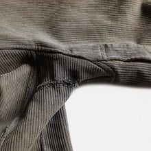 Load image into Gallery viewer, 1950's FRENCH PIQUE HUNTING JACKET (SZ LARGE / GOOD FADED)