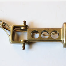 画像をギャラリービューアに読み込む, ANTIQUE "FARIES" WALL MOUNT LAMP