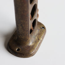 Load image into Gallery viewer, ANTIQUE "FARIES" WALL MOUNT LAMP (EARLY MODEL)