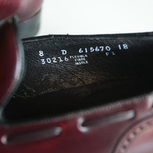 Load image into Gallery viewer, VINTAGE "FLORSHEIM" TASSEL LOAFERS (8D) NEAR DEADSTOCK
