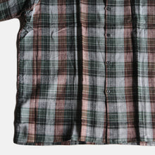 Load image into Gallery viewer, N.O.S 1960's FRENCH COTTON BOX SHIRT (LARGE)