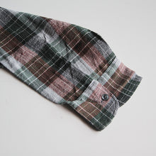 Load image into Gallery viewer, N.O.S 1960's FRENCH COTTON BOX SHIRT (LARGE)