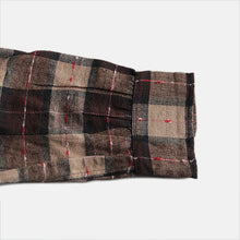 Load image into Gallery viewer, N.O.S 1960's FRENCH COTTON BOX SHIRT (LARGE)