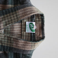 Load image into Gallery viewer, N.O.S 1960's FRENCH COTTON BOX SHIRT (LARGE)