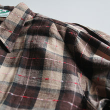 Load image into Gallery viewer, N.O.S 1960's FRENCH COTTON BOX SHIRT (LARGE)