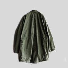 画像をギャラリービューアに読み込む, 1970's "U.S.ARMY" M-65 FISHTAIL PARKA (SZ SMALL / USED CONDITION)