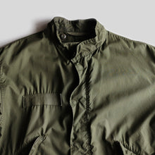 画像をギャラリービューアに読み込む, 1970's "U.S.ARMY" M-65 FISHTAIL PARKA (SZ SMALL / USED CONDITION)