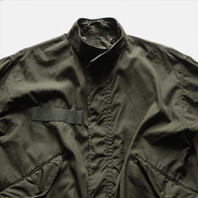 画像をギャラリービューアに読み込む, N.O.S 1970's "U.S.ARMY" M-65 FISHTAIL PARKA (X-SMALL)