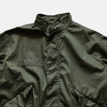 画像をギャラリービューアに読み込む, 1970's "U.S.ARMY" FISHTAIL MILITARY PARKA (SZ SMALL / DEADSTOCK)