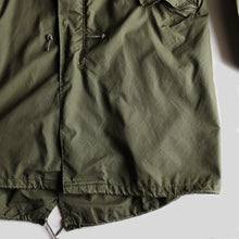 画像をギャラリービューアに読み込む, 1970's "U.S.ARMY" M-65 FISHTAIL PARKA (SZ SMALL / USED CONDITION)