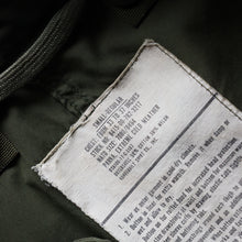 画像をギャラリービューアに読み込む, 1970's "U.S.ARMY" M-65 FISHTAIL PARKA (SZ SMALL / USED CONDITION)