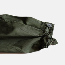 画像をギャラリービューアに読み込む, 1970's "U.S.ARMY" FISHTAIL MILITARY PARKA (SZ SMALL / DEADSTOCK)
