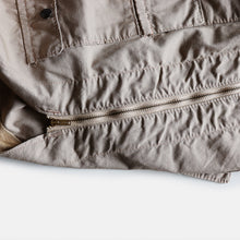 画像をギャラリービューアに読み込む, 1960's "RED HEAD" FISHING VEST (SZ MEDIUM / GOOD CONDITION)