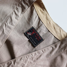 画像をギャラリービューアに読み込む, 1960's "RED HEAD" FISHING VEST (SZ MEDIUM / GOOD CONDITION)