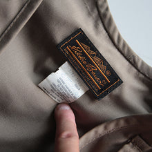 Load image into Gallery viewer, 1980's "EDDIE BAUER" OUTDOOR FISHING VEST (MEDIUM) MINT CONDITION