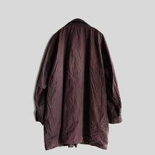 画像をギャラリービューアに読み込む, 1990's "BARBOUR" GAMEFAIR (SZ C44 112 / MADE IN ENGLAND)