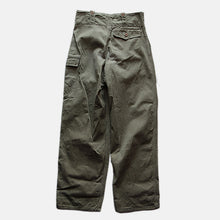 Load image into Gallery viewer, 1950's EURO MILITARY GHURKA TROUSER (W32 L30)