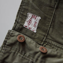 Load image into Gallery viewer, 1950's EURO MILITARY GHURKA TROUSER (W32 L30)