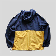 画像をギャラリービューアに読み込む, OLD "GAP" NYLON ANORAK PARKA (SZ LARGE / GOOD CONDITION)