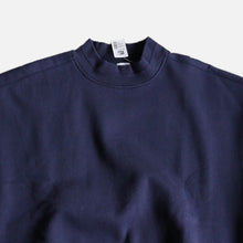 画像をギャラリービューアに読み込む, 1990's "GAP" MOCKNECK SWEAT SHIRT (SZ LARGE / DEADSTOCK)