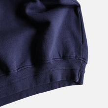 画像をギャラリービューアに読み込む, 1990's "GAP" MOCKNECK SWEAT SHIRT (SZ LARGE / DEADSTOCK)
